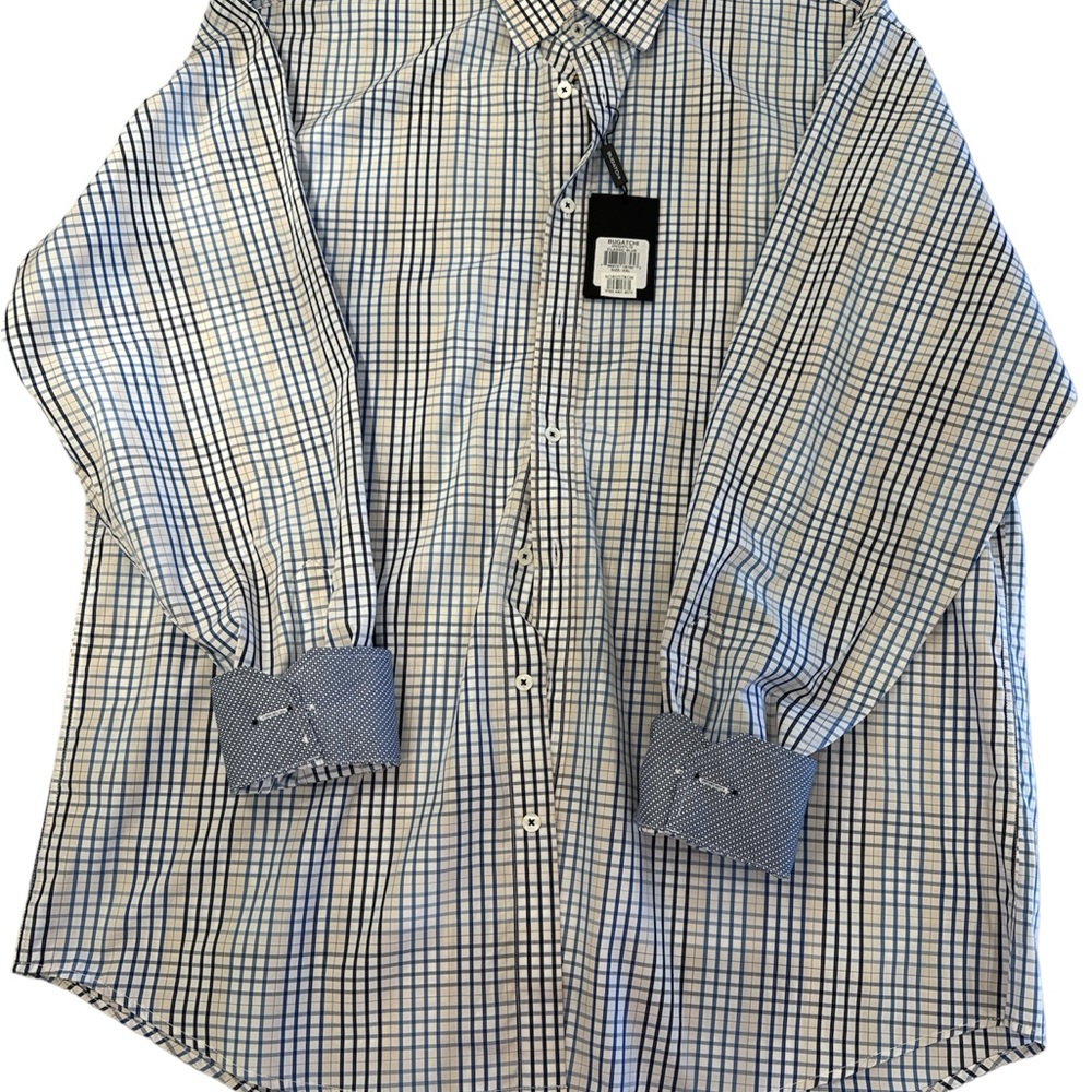 Bugatchi Men’s dress shirt